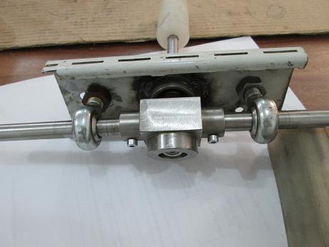 gear lever 003.JPG