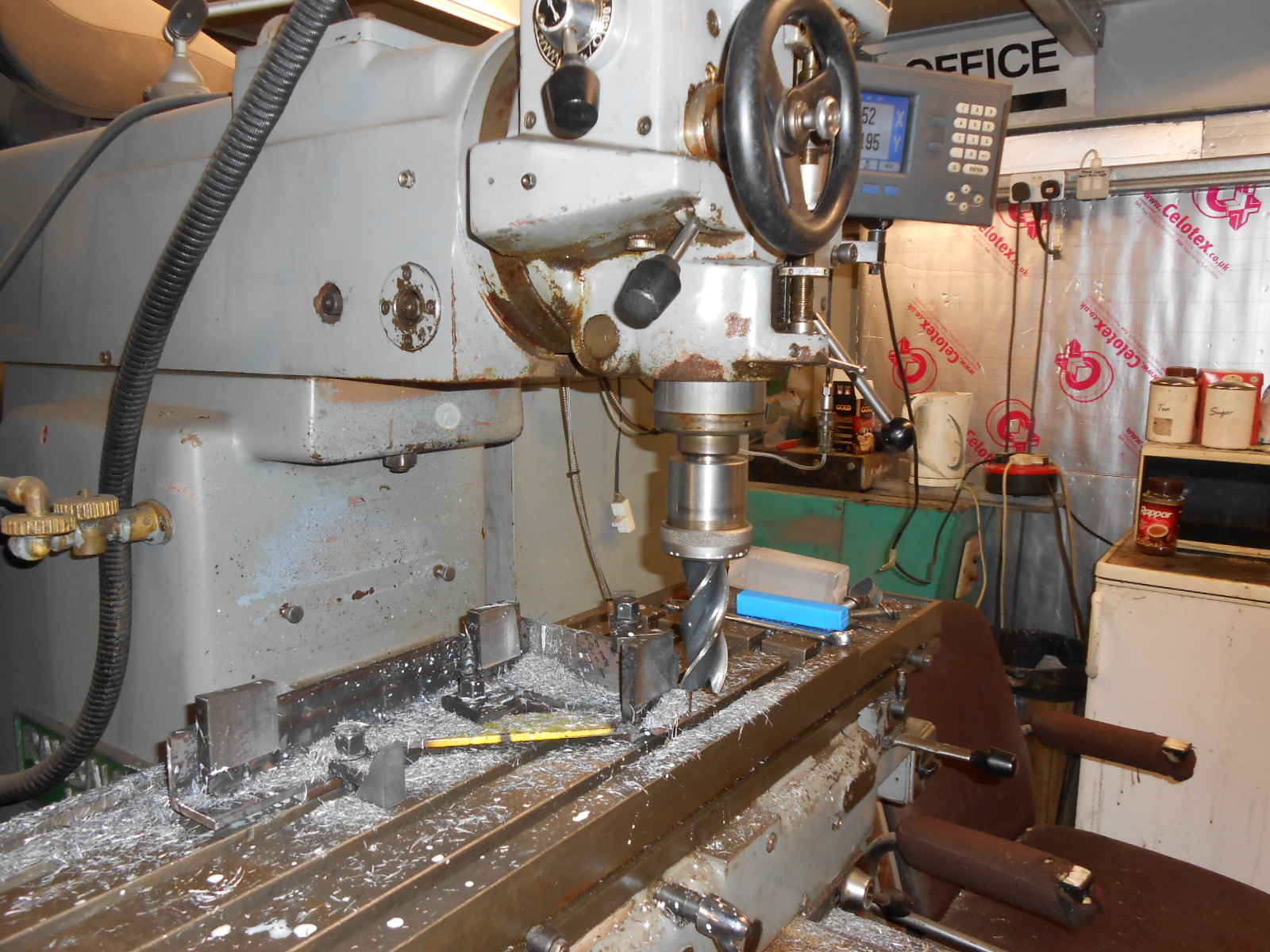 Wishbone Jig Machining.JPG