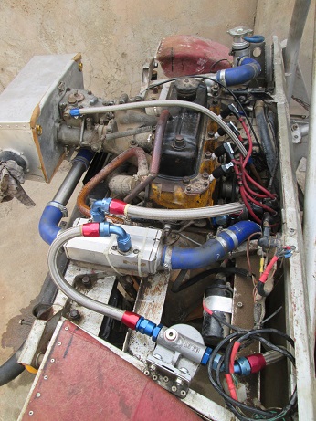 OIl cooler install mk3 Reduced.jpg